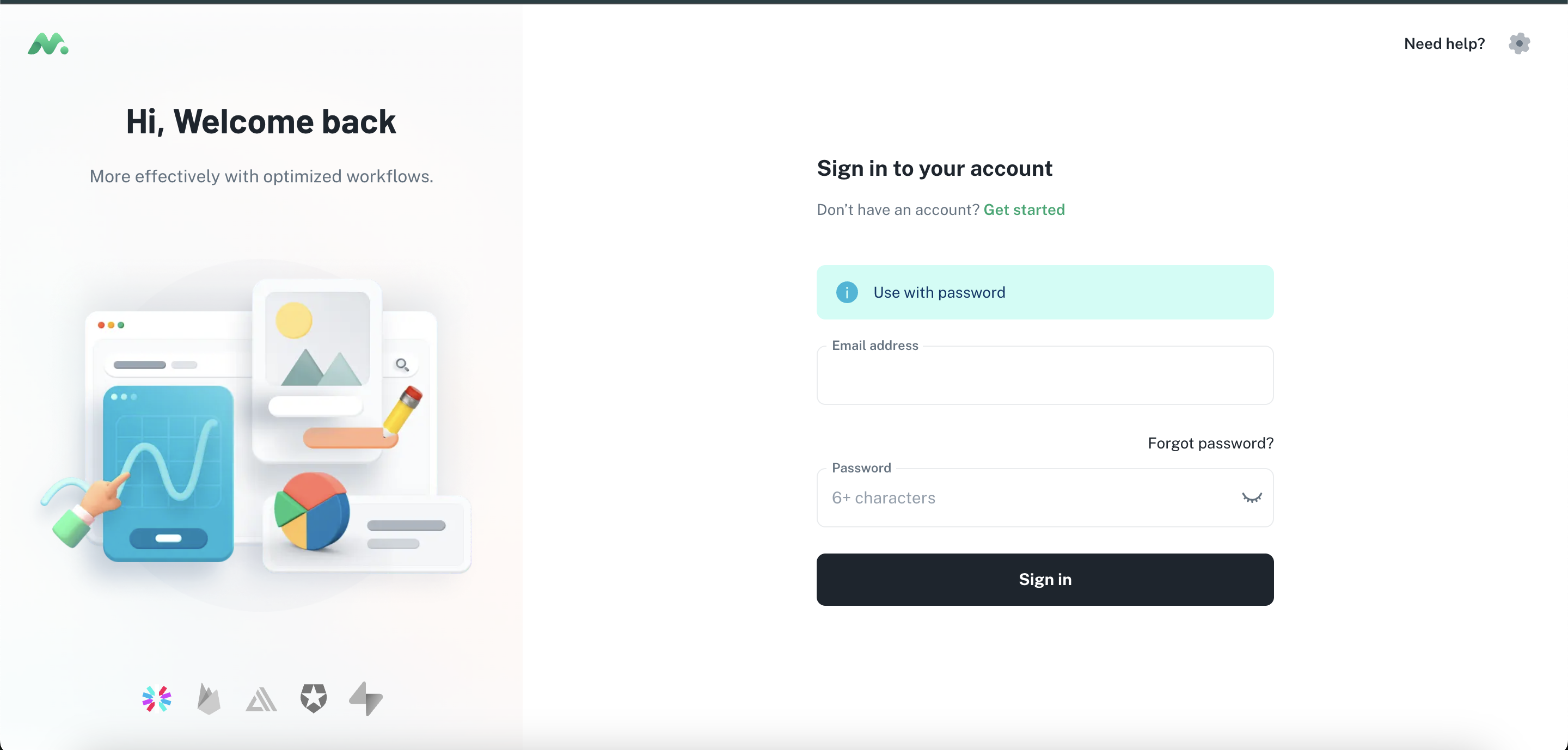Tampilan Dashboard Roadsafebpn